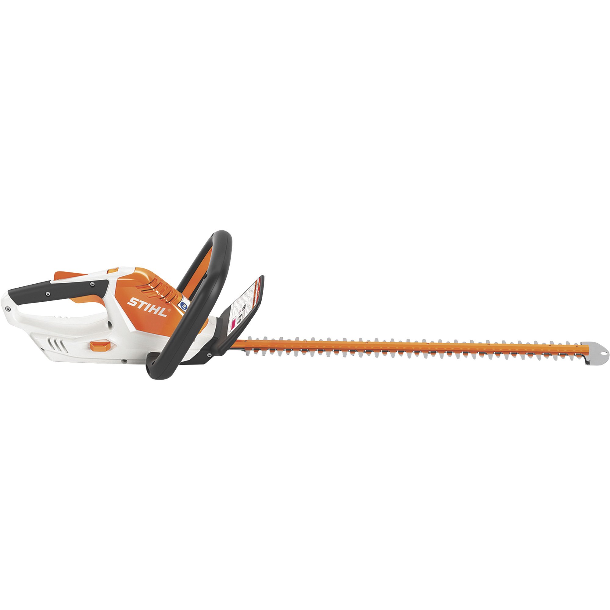Hedge Trimmers + Pruners